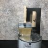 Proefflesje Betonlook verf-250 ml- Vintage Taupe