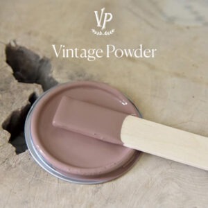 Krijtverf - Vintage Paint - Vintage Powder