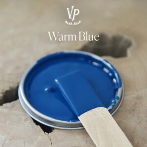 Krijtverf - Vintage Paint - Warm Blue