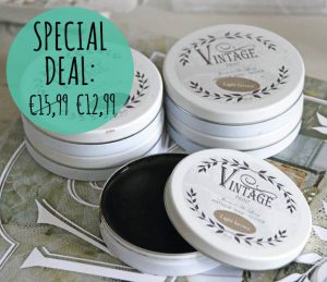 Special-deal-wax