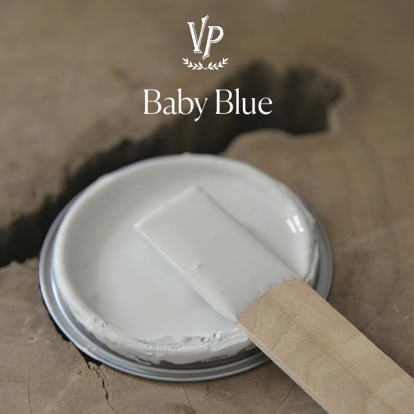 Krijtverf - Vintage Paint - Baby Blue
