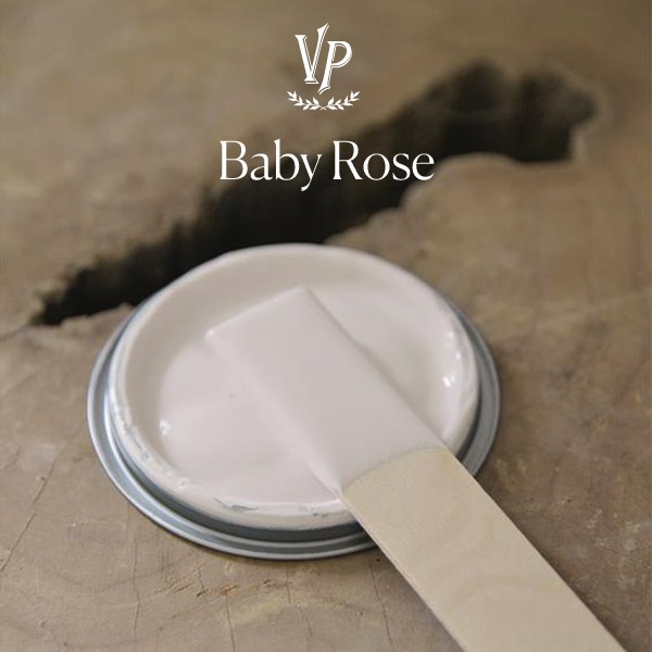 Krijtverf - Vintage Paint - Baby Rose