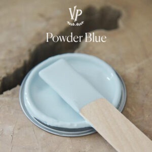 Krijtverf - Vintage Paint - Powder Blue