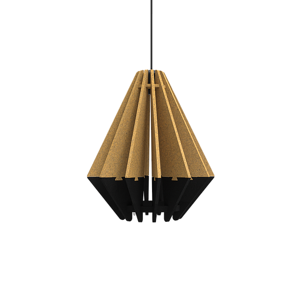 Design hanglamp - Lixeiro Dip
