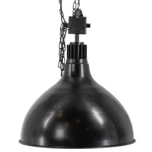 Hanglamp Zwart